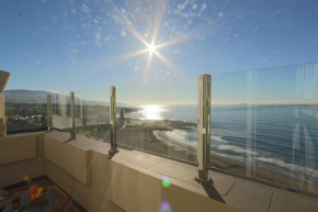 OCEANVIEW TOPFLOOR